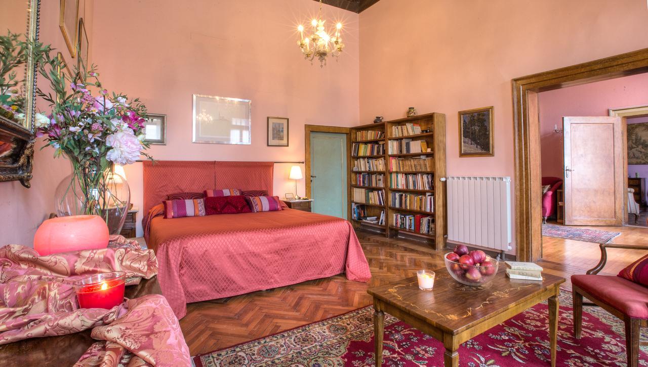 Ca' Della Corte Flats Venise Extérieur photo