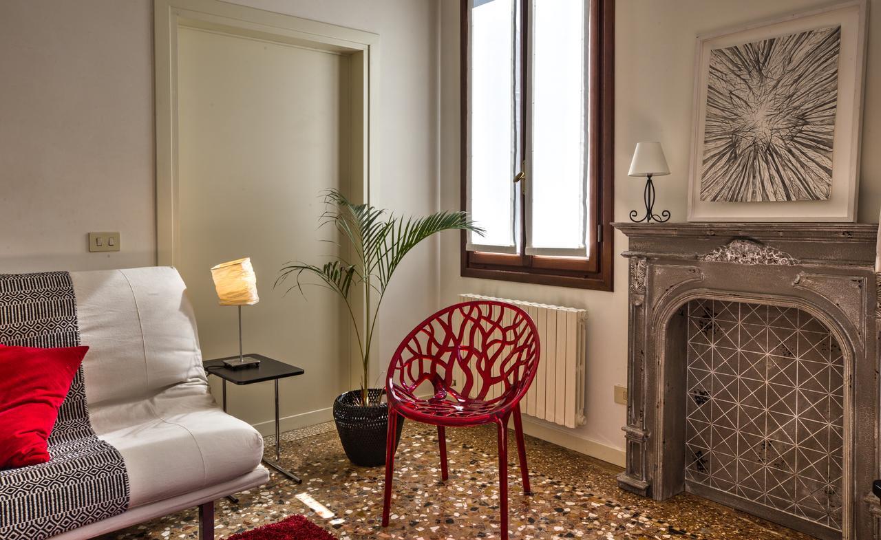 Ca' Della Corte Flats Venise Extérieur photo
