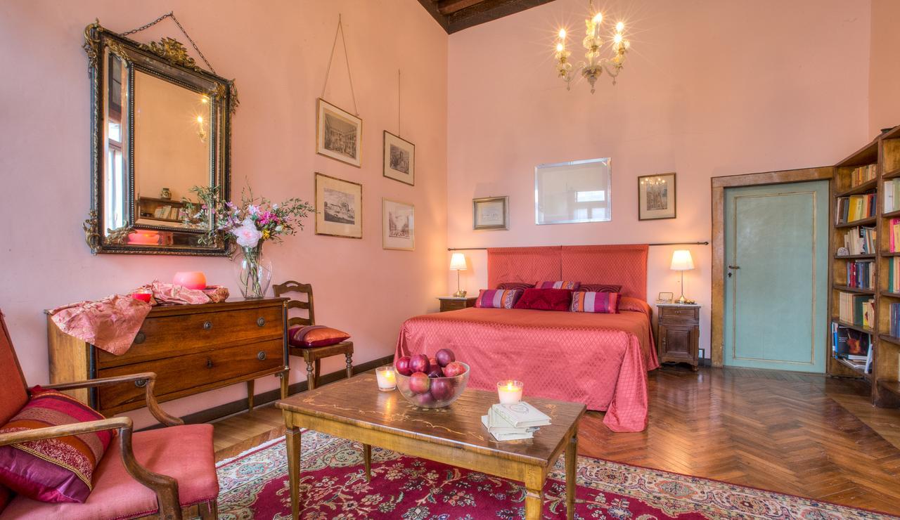Ca' Della Corte Flats Venise Extérieur photo