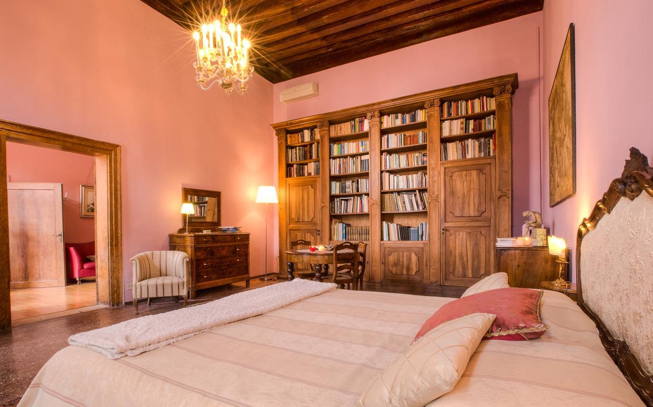 Ca' Della Corte Flats Venise Extérieur photo