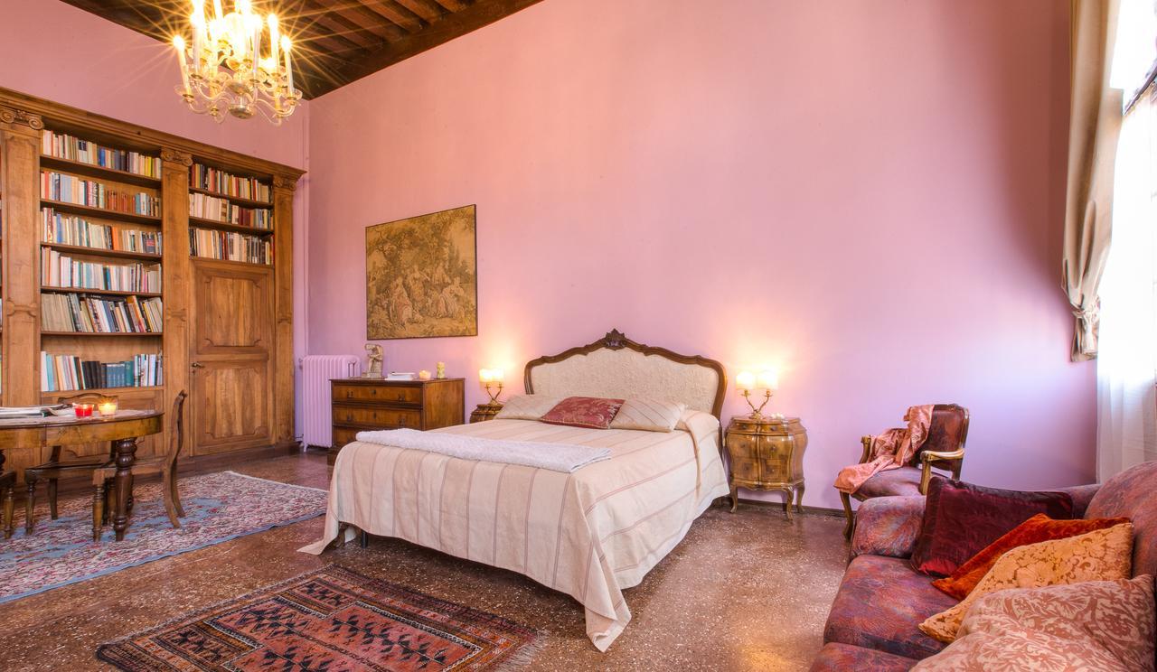 Ca' Della Corte Flats Venise Extérieur photo
