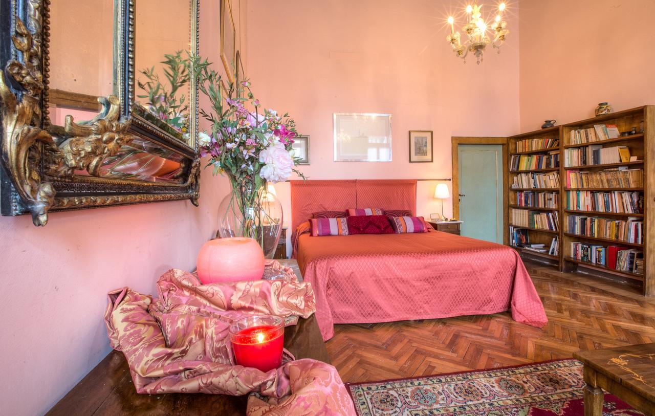 Ca' Della Corte Flats Venise Extérieur photo