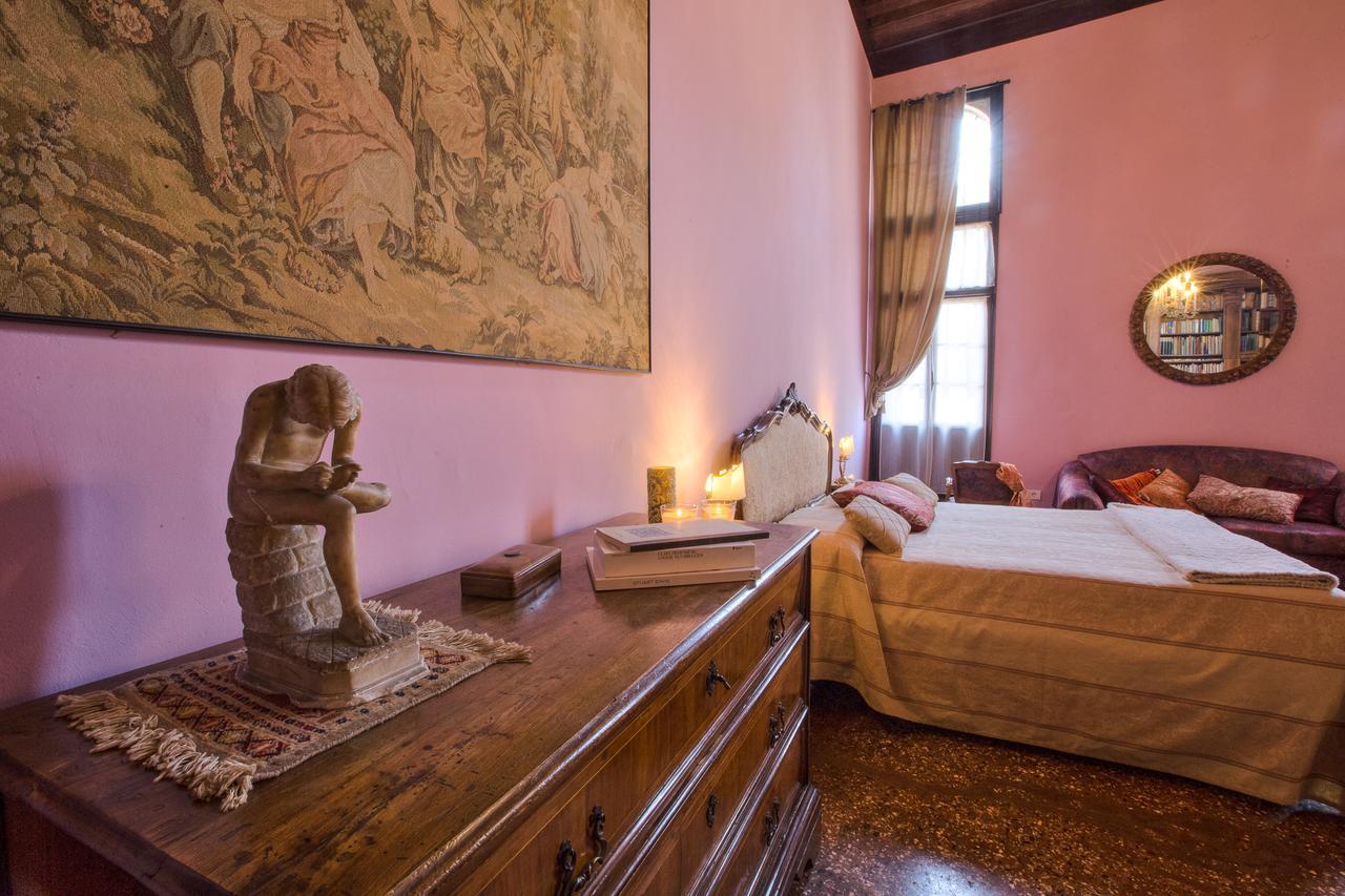Ca' Della Corte Flats Venise Extérieur photo