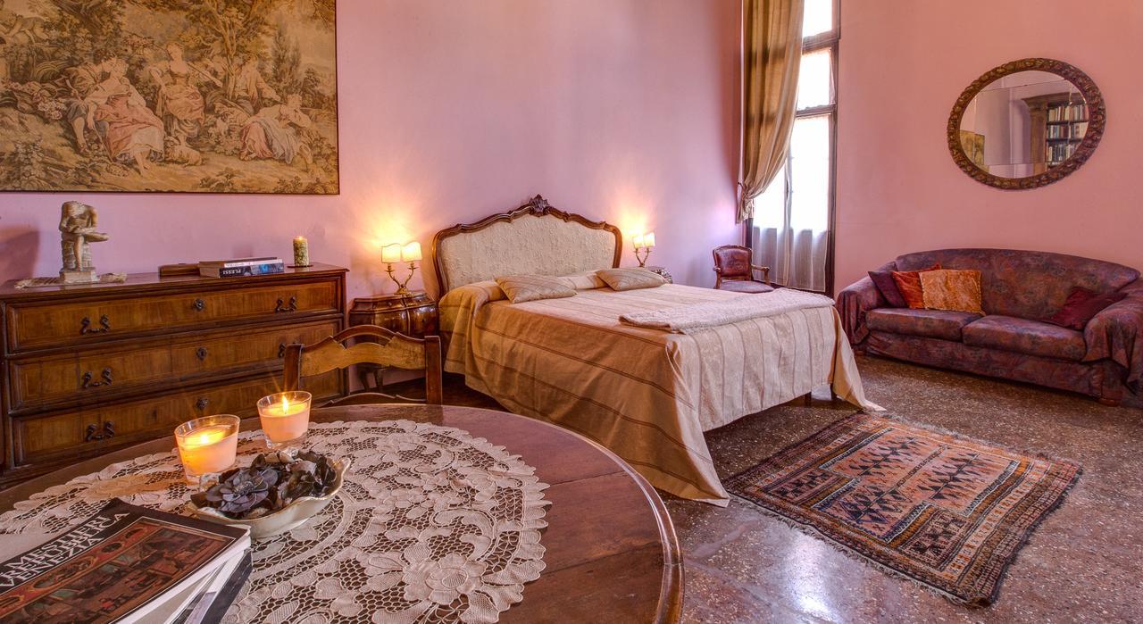 Ca' Della Corte Flats Venise Extérieur photo
