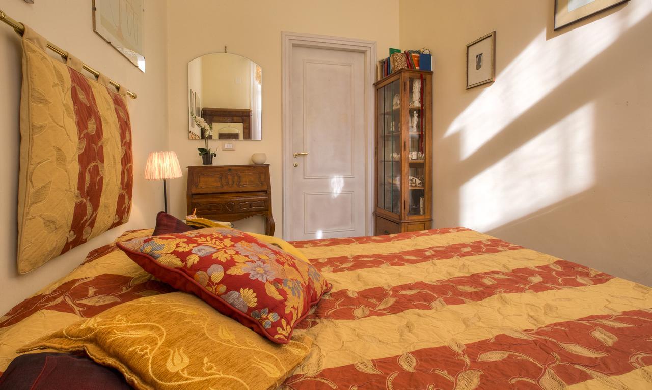 Ca' Della Corte Flats Venise Extérieur photo
