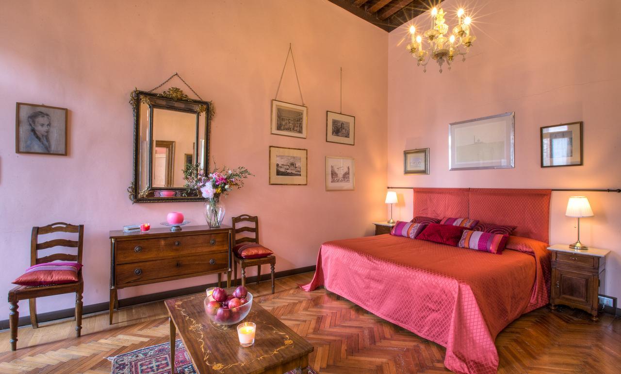 Ca' Della Corte Flats Venise Extérieur photo