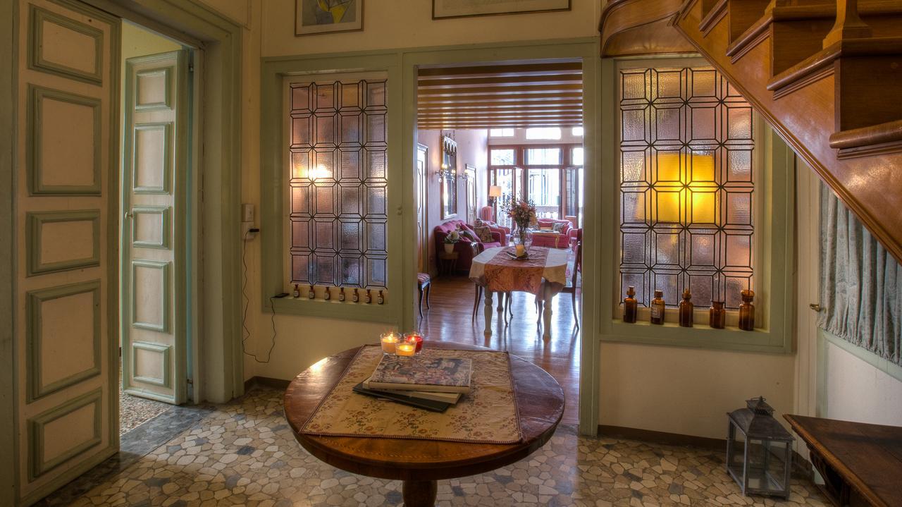 Ca' Della Corte Flats Venise Extérieur photo