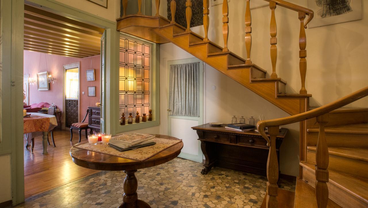 Ca' Della Corte Flats Venise Extérieur photo