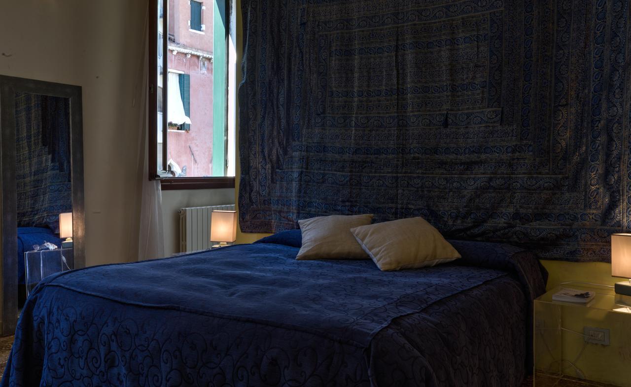 Ca' Della Corte Flats Venise Extérieur photo