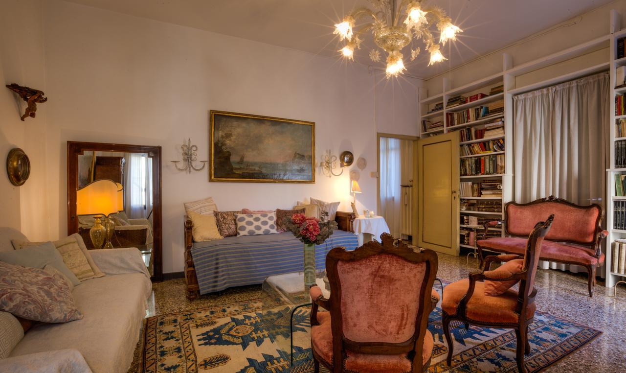 Ca' Della Corte Flats Venise Extérieur photo