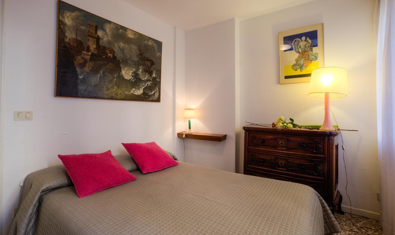 Ca' Della Corte Flats Venise Extérieur photo