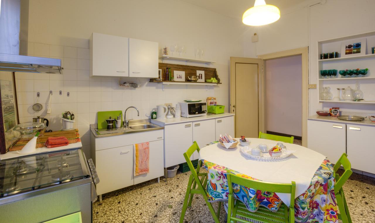 Ca' Della Corte Flats Venise Extérieur photo