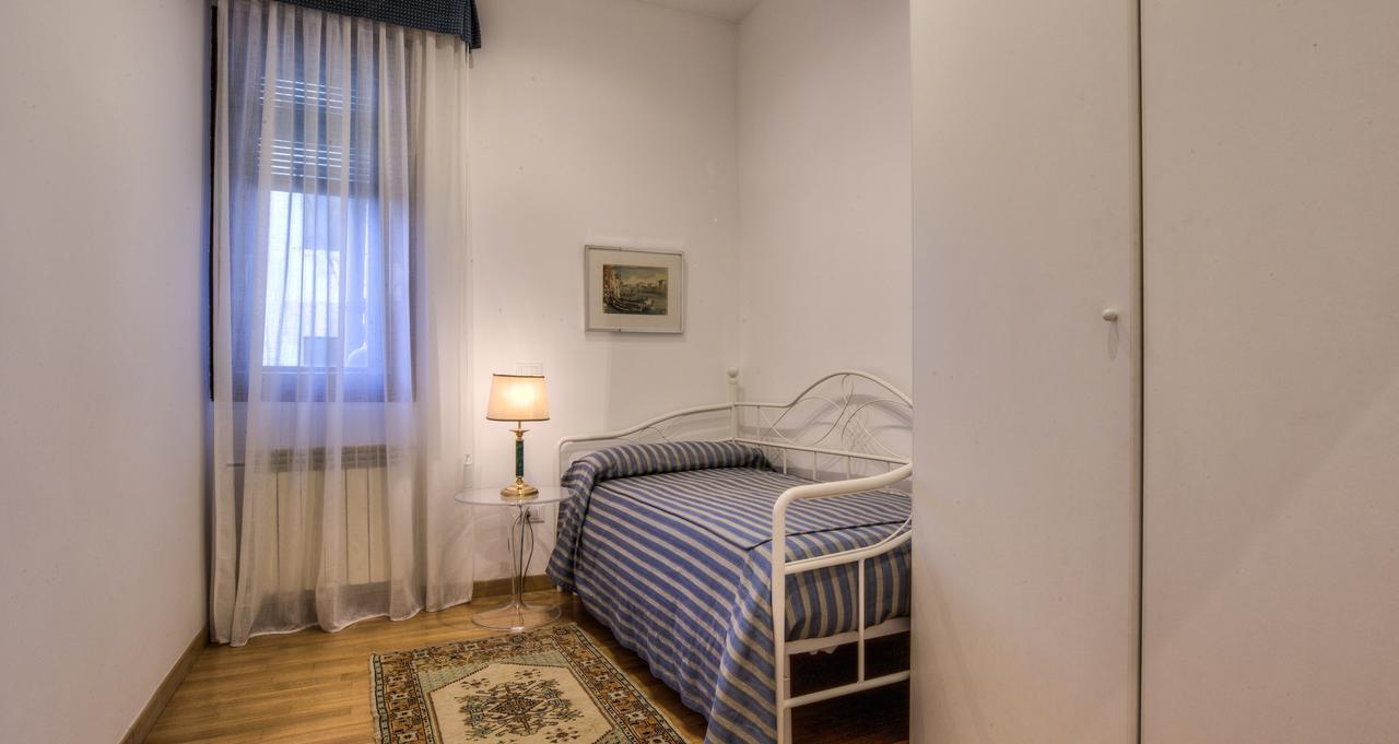 Ca' Della Corte Flats Venise Extérieur photo