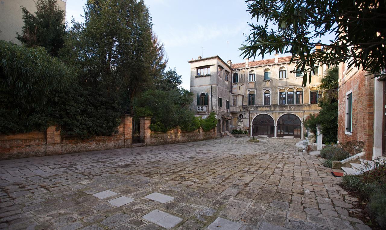 Ca' Della Corte Flats Venise Extérieur photo