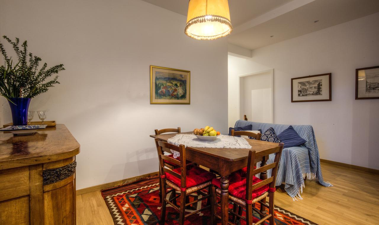 Ca' Della Corte Flats Venise Extérieur photo