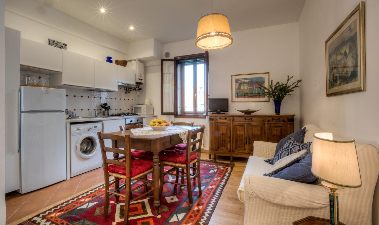 Ca' Della Corte Flats Venise Extérieur photo